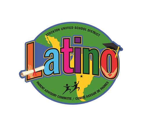 LatinX logo LatinX logo